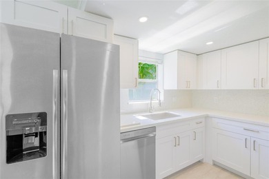 Florida living at its best!This beautifully renovated on Kings Point Golf -Flanders Way in Florida - for sale on GolfHomes.com, golf home, golf lot