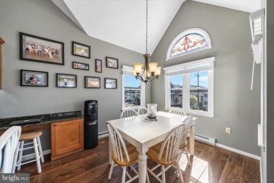 Here is the Beach Home you have been looking for, ready for your on Ocean City Muni Golf Course in New Jersey - for sale on GolfHomes.com, golf home, golf lot