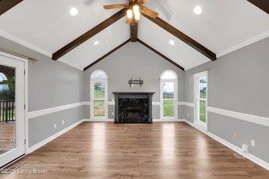 Here's your chance to secure a premier golf course lot in the on Eagle Creek Golf Course in Kentucky - for sale on GolfHomes.com, golf home, golf lot