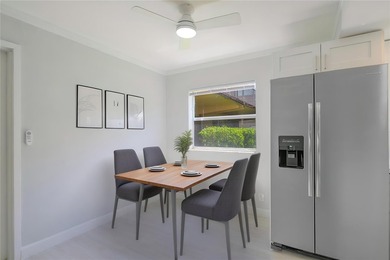 Florida living at its best!This beautifully renovated on Kings Point Golf -Flanders Way in Florida - for sale on GolfHomes.com, golf home, golf lot