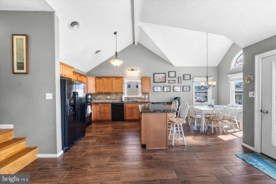 Here is the Beach Home you have been looking for, ready for your on Ocean City Muni Golf Course in New Jersey - for sale on GolfHomes.com, golf home, golf lot