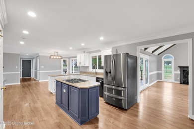 Here's your chance to secure a premier golf course lot in the on Eagle Creek Golf Course in Kentucky - for sale on GolfHomes.com, golf home, golf lot