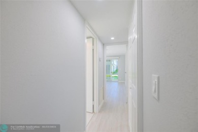 Experience comfort and style in this beautifully updated on Kings Point Golf -Flanders Way in Florida - for sale on GolfHomes.com, golf home, golf lot