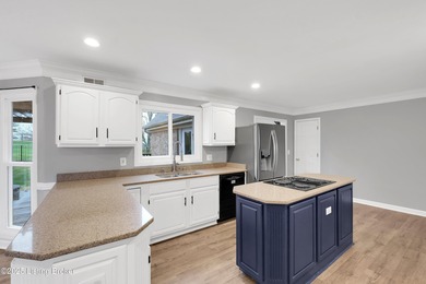 Here's your chance to secure a premier golf course lot in the on Eagle Creek Golf Course in Kentucky - for sale on GolfHomes.com, golf home, golf lot