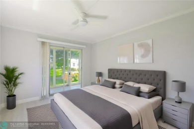 Experience comfort and style in this beautifully updated on Kings Point Golf -Flanders Way in Florida - for sale on GolfHomes.com, golf home, golf lot
