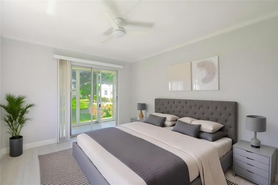 Florida living at its best!This beautifully renovated on Kings Point Golf -Flanders Way in Florida - for sale on GolfHomes.com, golf home, golf lot