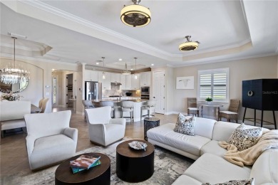 Live the lifestyle you deserve in Lakewood National, one of the on Lakewood National Golf Club in Florida - for sale on GolfHomes.com, golf home, golf lot