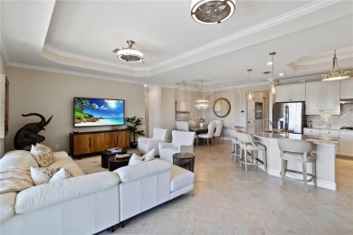Live the lifestyle you deserve in Lakewood National, one of the on Lakewood National Golf Club in Florida - for sale on GolfHomes.com, golf home, golf lot