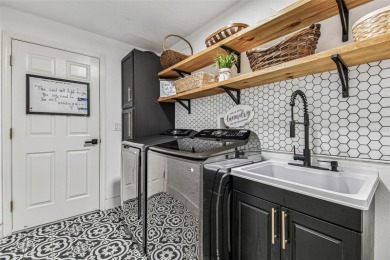 Stunning, Fully Renovated Golf Course Home - Designer Kitchen on The Links of Lake Bernadette in Florida - for sale on GolfHomes.com, golf home, golf lot