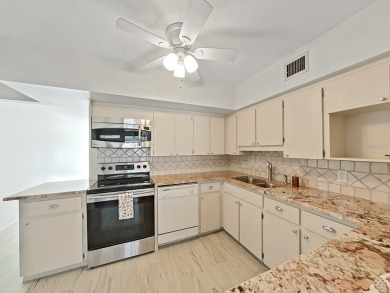 This condo checks all the boxes!  One applicant must be 55+ on On Top Of The World Golf Course in Florida - for sale on GolfHomes.com, golf home, golf lot