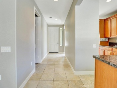 Make your home in this beautifully remodeled San Vicente model on Shadow Hills Golf Club in California - for sale on GolfHomes.com, golf home, golf lot