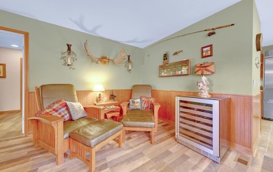 This beautifully maintained Lake Almanor Country Club home is on Lake Almanor Country Club in California - for sale on GolfHomes.com, golf home, golf lot