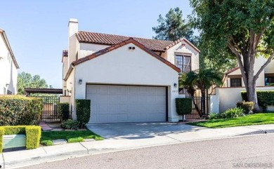 Welcome home to this West-facing, impressive, rarely available on Rancho Bernardo Inn Golf Course in California - for sale on GolfHomes.com, golf home, golf lot