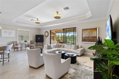 Live the lifestyle you deserve in Lakewood National, one of the on Lakewood National Golf Club in Florida - for sale on GolfHomes.com, golf home, golf lot