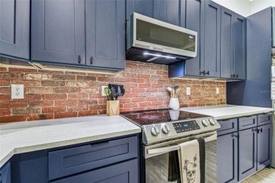 Stunning, Fully Renovated Golf Course Home - Designer Kitchen on The Links of Lake Bernadette in Florida - for sale on GolfHomes.com, golf home, golf lot
