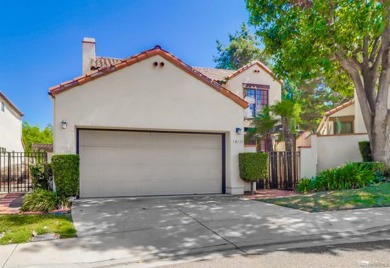 Welcome home to this West-facing, impressive, rarely available on Rancho Bernardo Inn Golf Course in California - for sale on GolfHomes.com, golf home, golf lot