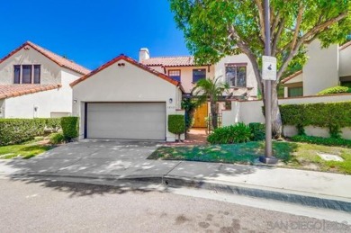 Welcome home to this West-facing, impressive, rarely available on Rancho Bernardo Inn Golf Course in California - for sale on GolfHomes.com, golf home, golf lot