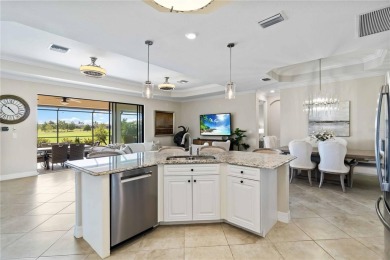 Live the lifestyle you deserve in Lakewood National, one of the on Lakewood National Golf Club in Florida - for sale on GolfHomes.com, golf home, golf lot