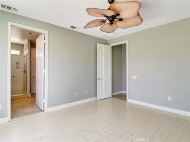 Make your home in this beautifully remodeled San Vicente model on Shadow Hills Golf Club in California - for sale on GolfHomes.com, golf home, golf lot