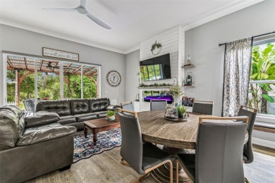 Stunning, Fully Renovated Golf Course Home - Designer Kitchen on The Links of Lake Bernadette in Florida - for sale on GolfHomes.com, golf home, golf lot