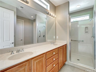 Make your home in this beautifully remodeled San Vicente model on Shadow Hills Golf Club in California - for sale on GolfHomes.com, golf home, golf lot