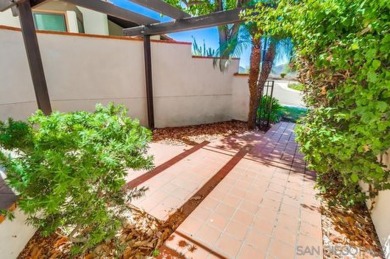 Welcome home to this West-facing, impressive, rarely available on Rancho Bernardo Inn Golf Course in California - for sale on GolfHomes.com, golf home, golf lot