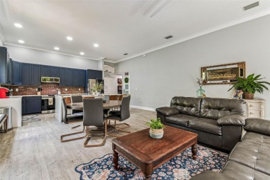 Stunning, Fully Renovated Golf Course Home - Designer Kitchen on The Links of Lake Bernadette in Florida - for sale on GolfHomes.com, golf home, golf lot