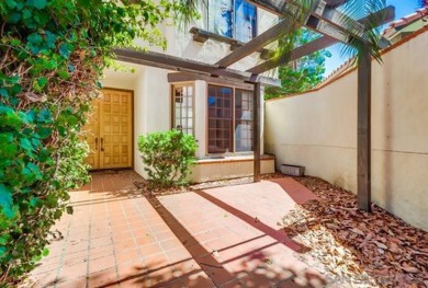 Welcome home to this West-facing, impressive, rarely available on Rancho Bernardo Inn Golf Course in California - for sale on GolfHomes.com, golf home, golf lot