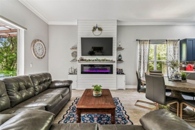 Stunning, Fully Renovated Golf Course Home - Designer Kitchen on The Links of Lake Bernadette in Florida - for sale on GolfHomes.com, golf home, golf lot