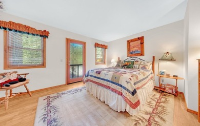 This beautifully maintained Lake Almanor Country Club home is on Lake Almanor Country Club in California - for sale on GolfHomes.com, golf home, golf lot