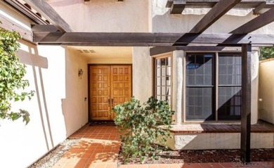 Welcome home to this West-facing, impressive, rarely available on Rancho Bernardo Inn Golf Course in California - for sale on GolfHomes.com, golf home, golf lot