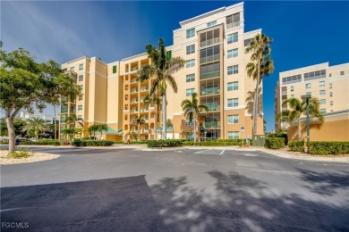 THIS AWESOME SECOND-FLOOR CONDO HAS A PANORAMIC VIEW OF THE on Burnt Store Golf Club in Florida - for sale on GolfHomes.com, golf home, golf lot