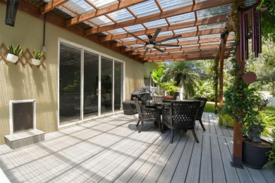 Stunning, Fully Renovated Golf Course Home - Designer Kitchen on The Links of Lake Bernadette in Florida - for sale on GolfHomes.com, golf home, golf lot