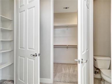 Make your home in this beautifully remodeled San Vicente model on Shadow Hills Golf Club in California - for sale on GolfHomes.com, golf home, golf lot