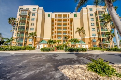 THIS AWESOME SECOND-FLOOR CONDO HAS A PANORAMIC VIEW OF THE on Burnt Store Golf Club in Florida - for sale on GolfHomes.com, golf home, golf lot