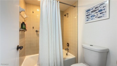 This awesome home is in the Halyard Condo building of the Gated on Burnt Store Golf Club in Florida - for sale on GolfHomes.com, golf home, golf lot