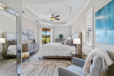 Live the lifestyle you deserve in Lakewood National, one of the on Lakewood National Golf Club in Florida - for sale on GolfHomes.com, golf home, golf lot