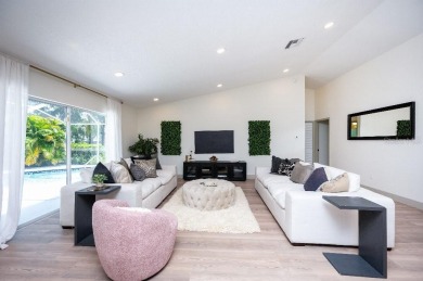 CRAZY LOW PRICE FOR QUICK SALE* Looking for the WOW factor? on The Eagles Golf Course and Club in Florida - for sale on GolfHomes.com, golf home, golf lot