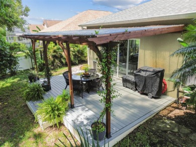 Stunning, Fully Renovated Golf Course Home - Designer Kitchen on The Links of Lake Bernadette in Florida - for sale on GolfHomes.com, golf home, golf lot