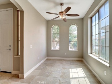 Make your home in this beautifully remodeled San Vicente model on Shadow Hills Golf Club in California - for sale on GolfHomes.com, golf home, golf lot