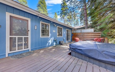 This beautifully maintained Lake Almanor Country Club home is on Lake Almanor Country Club in California - for sale on GolfHomes.com, golf home, golf lot