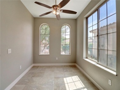 Make your home in this beautifully remodeled San Vicente model on Shadow Hills Golf Club in California - for sale on GolfHomes.com, golf home, golf lot