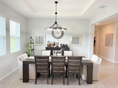 Experience luxury, flexibility, and privacy in this stunning and on Trilogy at Ocala Preserve in Florida - for sale on GolfHomes.com, golf home, golf lot