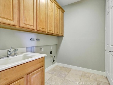 Make your home in this beautifully remodeled San Vicente model on Shadow Hills Golf Club in California - for sale on GolfHomes.com, golf home, golf lot