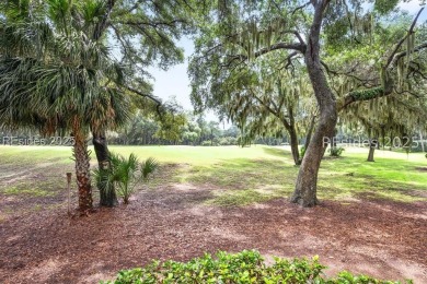 Modern End-Unit Townhome with Golf Course Views! This on Haig Point Golf Club in South Carolina - for sale on GolfHomes.com, golf home, golf lot