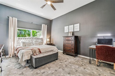 Stunning, Fully Renovated Golf Course Home - Designer Kitchen on The Links of Lake Bernadette in Florida - for sale on GolfHomes.com, golf home, golf lot