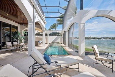 A Beachfront Dream Come True! 

Experience the ultimate in on Miromar Lakes Golf Club in Florida - for sale on GolfHomes.com, golf home, golf lot