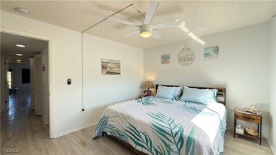 This awesome home is in the Halyard Condo building of the Gated on Burnt Store Golf Club in Florida - for sale on GolfHomes.com, golf home, golf lot