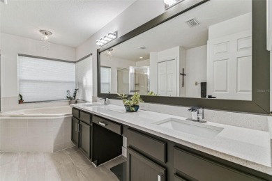 Stunning, Fully Renovated Golf Course Home - Designer Kitchen on The Links of Lake Bernadette in Florida - for sale on GolfHomes.com, golf home, golf lot