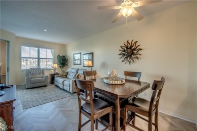 THIS AWESOME SECOND-FLOOR CONDO HAS A PANORAMIC VIEW OF THE on Burnt Store Golf Club in Florida - for sale on GolfHomes.com, golf home, golf lot